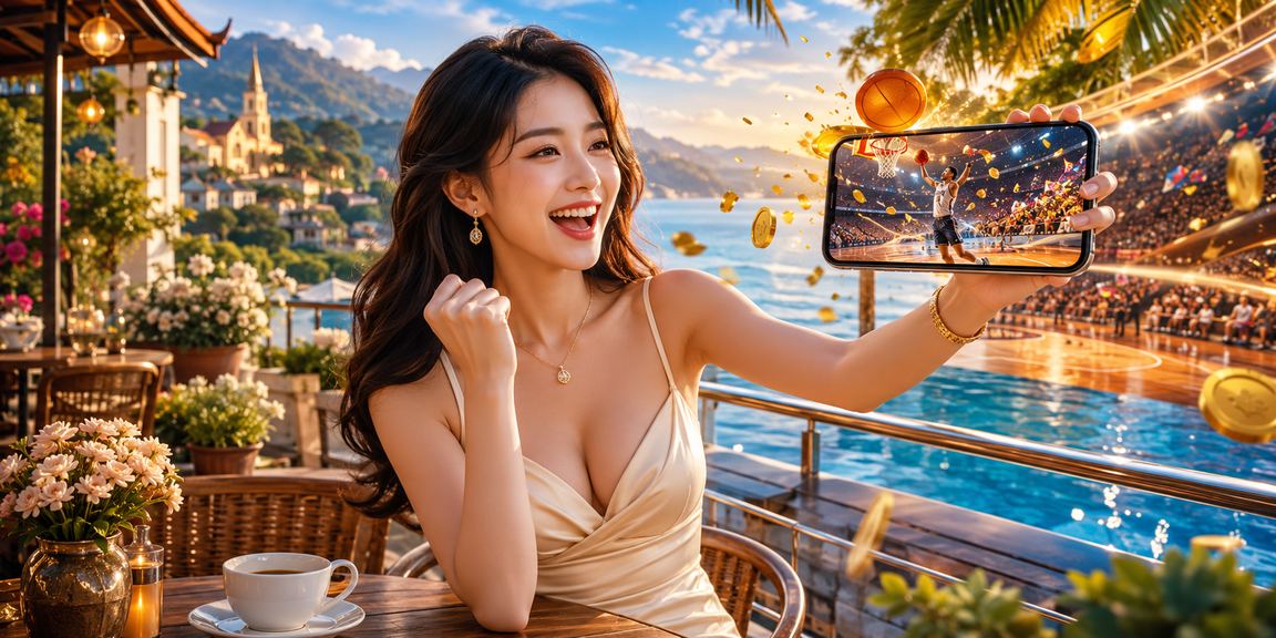Theo dõi cá cược bóng rổ tại Đà Lạt với cà phê buổi sáng