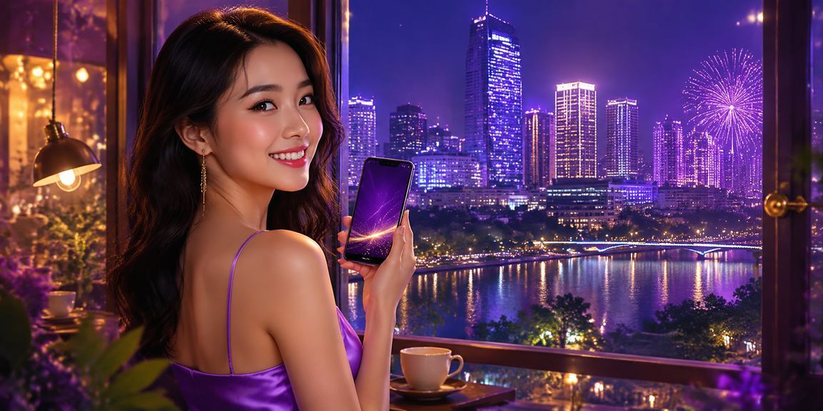Người dùng tại Hà Nội đăng nhập tài khoản cá cược trong quán cà phê