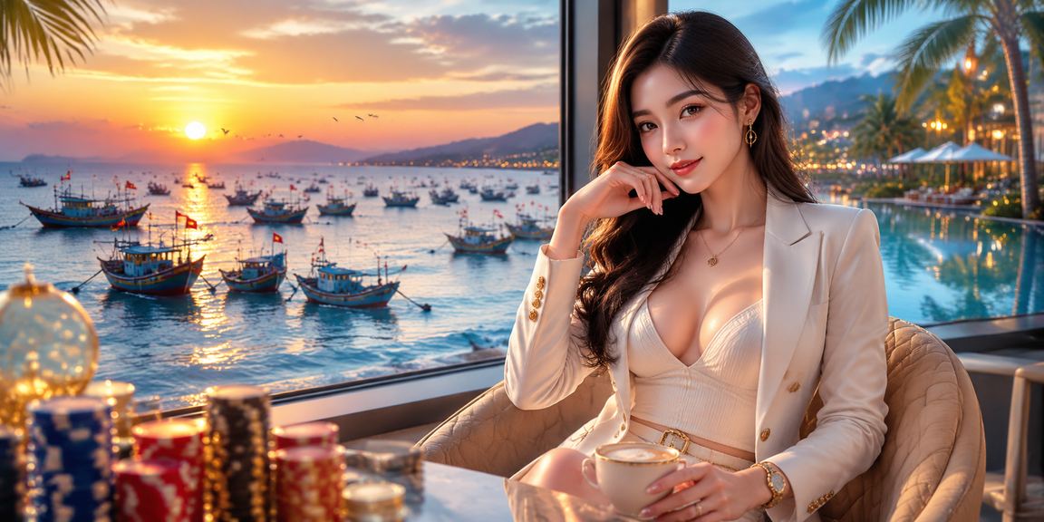 Khuyến mãi hoàn tiền và tiền thưởng tại Mũi Né